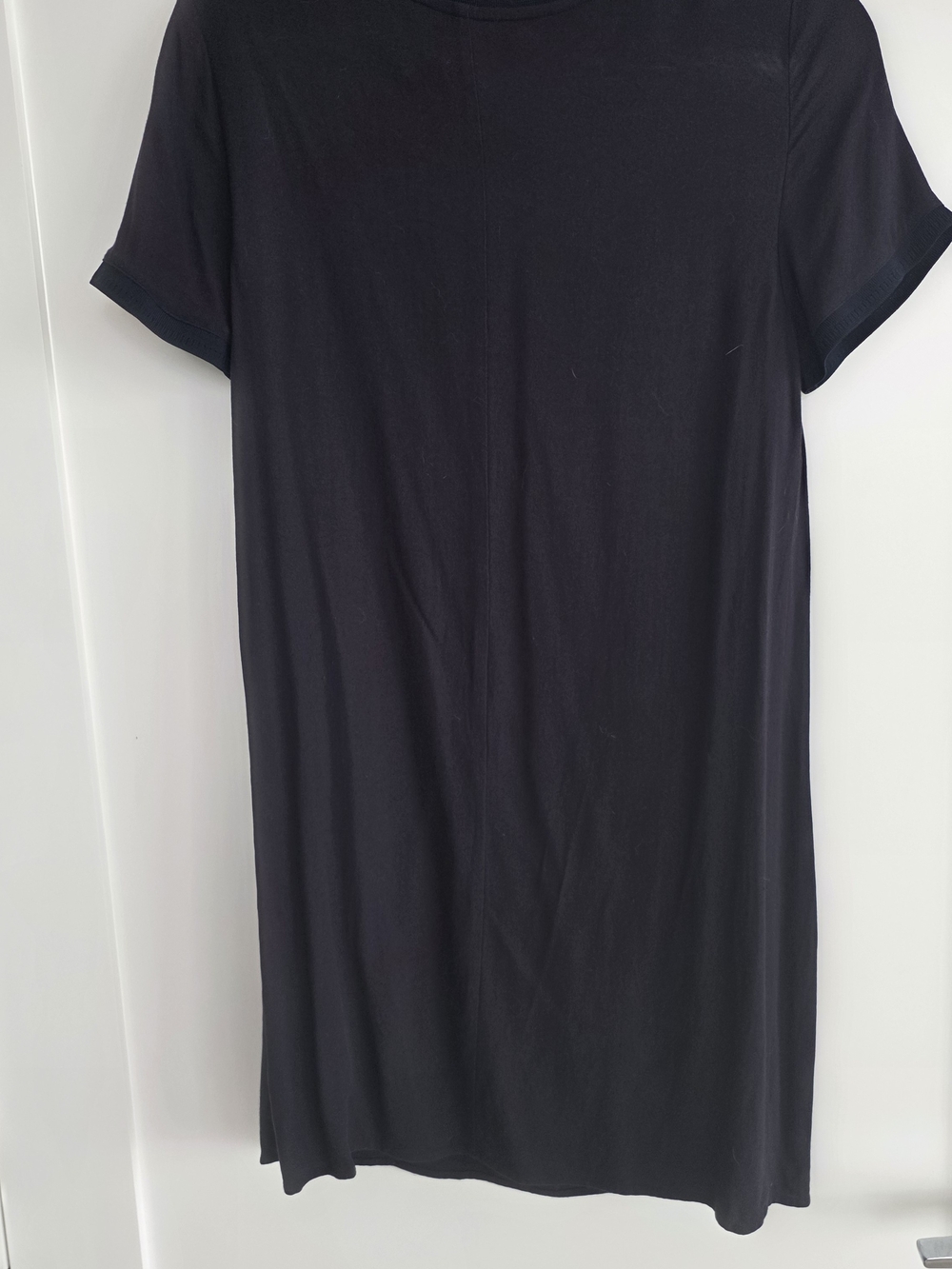 Superdry Studio Navy Short Sleeve Tee